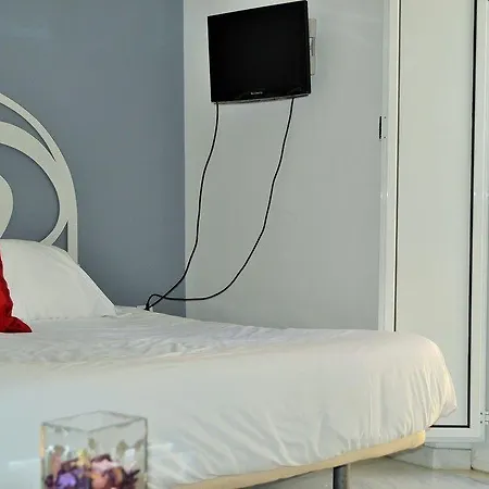 Mariano De Cavia Appartement Sevilla