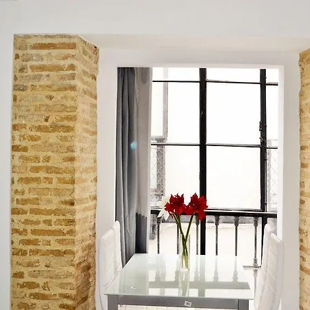 Appartement Mariano De Cavia