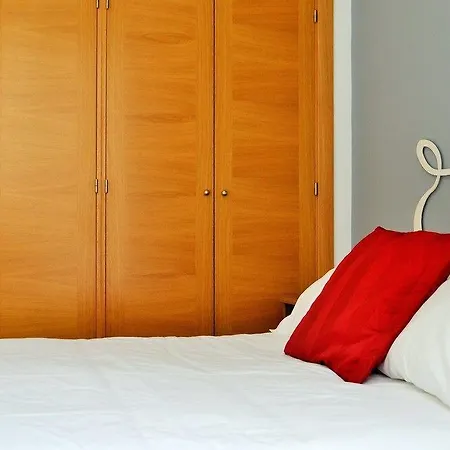 Mariano De Cavia Appartement