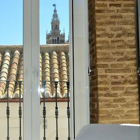 Mariano De Cavia Appartement *