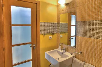 Mariano De Cavia Appartement Sevilla