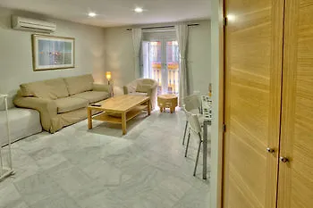 Appartement Mariano De Cavia Sevilla