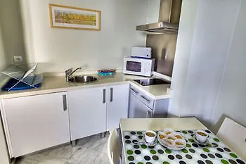 Appartement Mariano De Cavia *