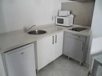 Mariano De Cavia Appartement *