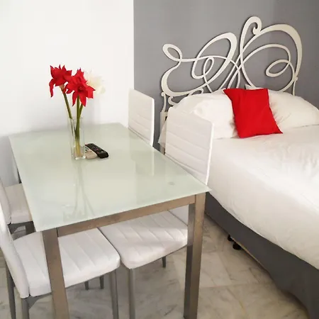Mariano De Cavia Appartement Sevilla