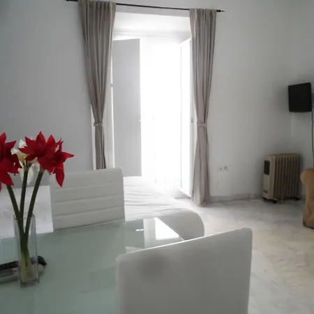 Appartement Mariano De Cavia *