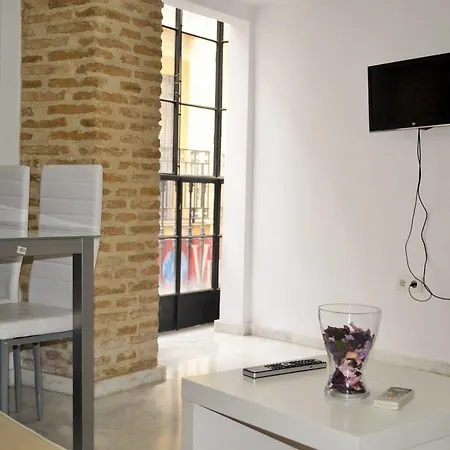 Appartement Mariano De Cavia *