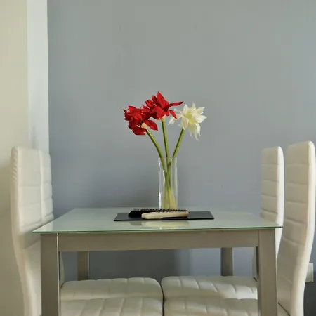 Appartement Mariano De Cavia Sevilla