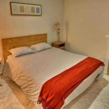 Mariano De Cavia Appartement Sevilla