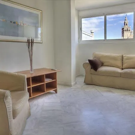 Appartement Mariano De Cavia Sevilla