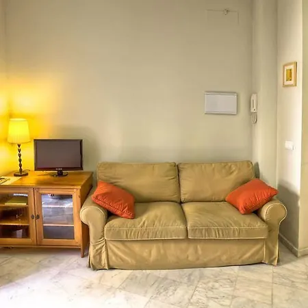 Mariano De Cavia Appartement Sevilla