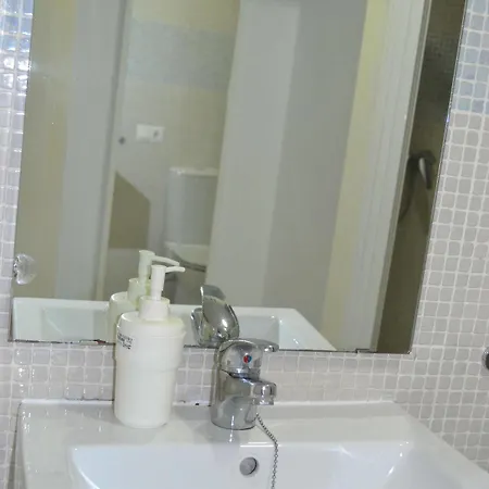 Mariano De Cavia Appartement