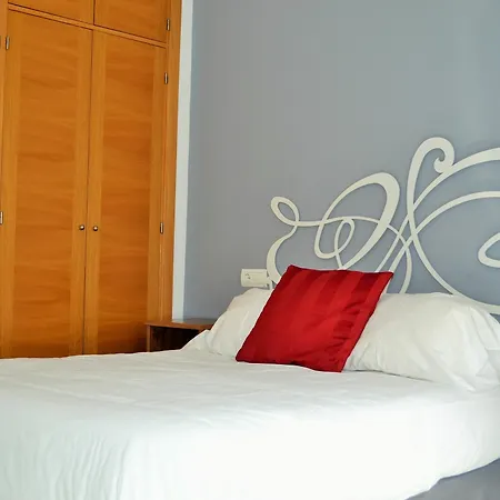 Mariano De Cavia Appartement