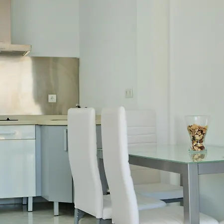 Mariano De Cavia Appartement *