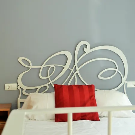 Mariano De Cavia Appartement