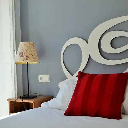 Mariano De Cavia Appartement